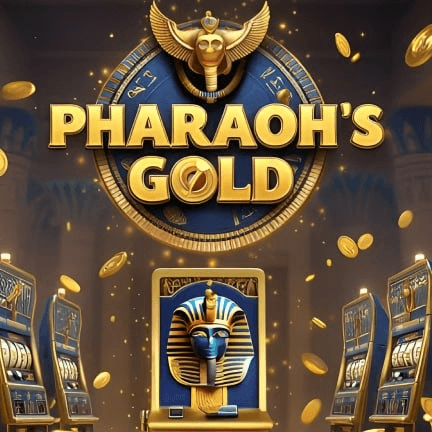 Pharaoh’s Gold