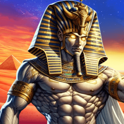 PharaohMell