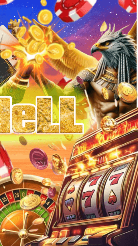 PharaohMell Screenshot
