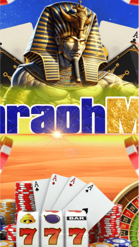 PharaohMell Screenshot